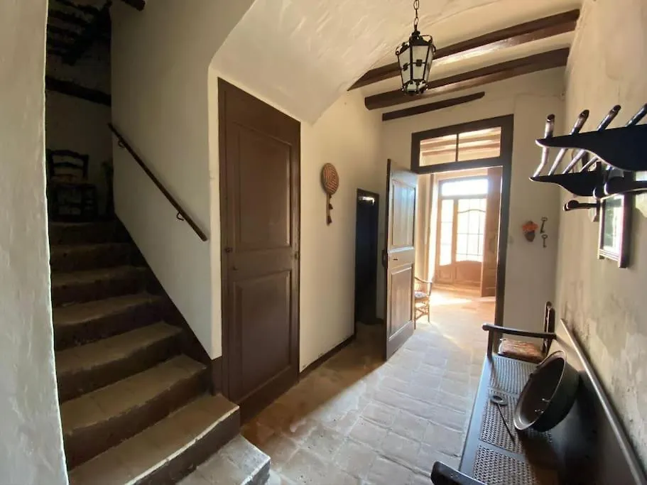 La Casita Del Vino Villa Alella