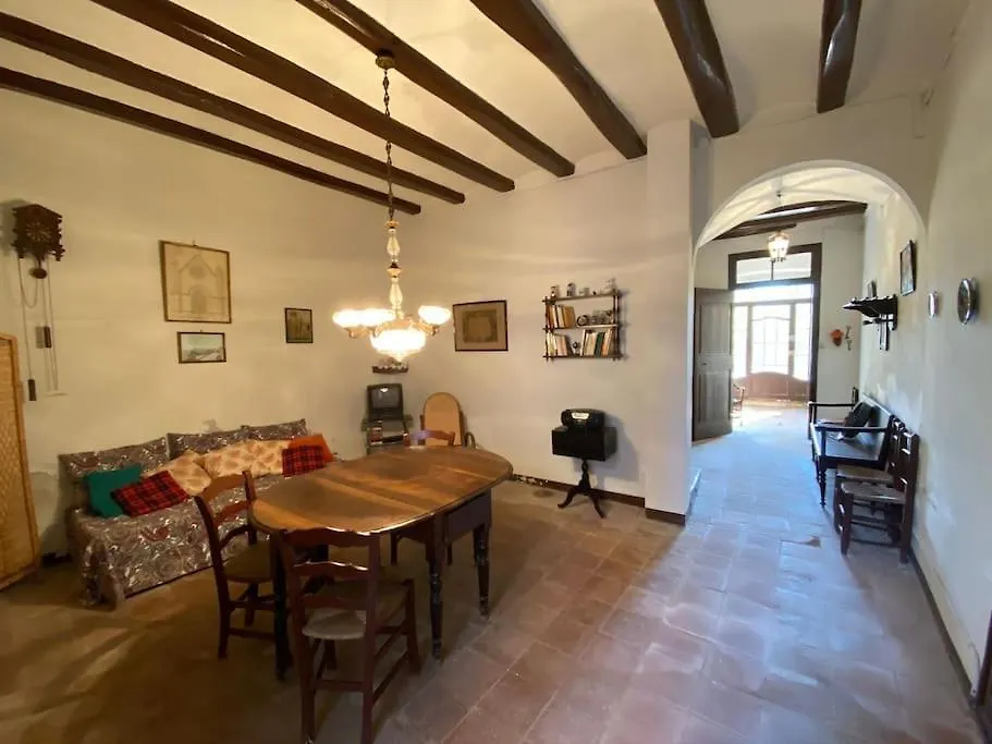 Holiday home La Casita Del Vino Villa Alella