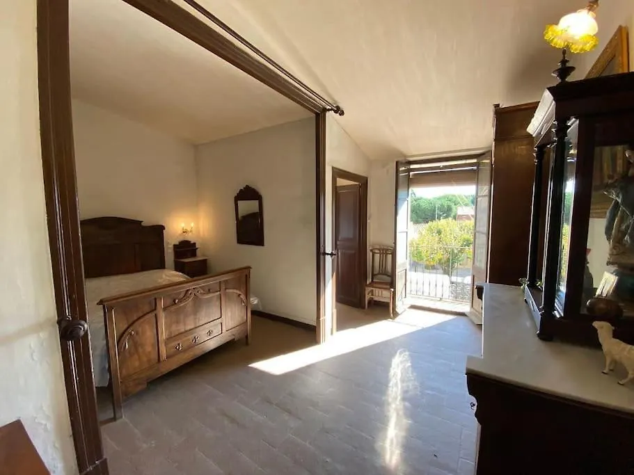 La Casita Del Vino Villa Alella 0*,  İspanya